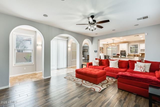 18256 W CAROL Avenue, Waddell, AZ 85355