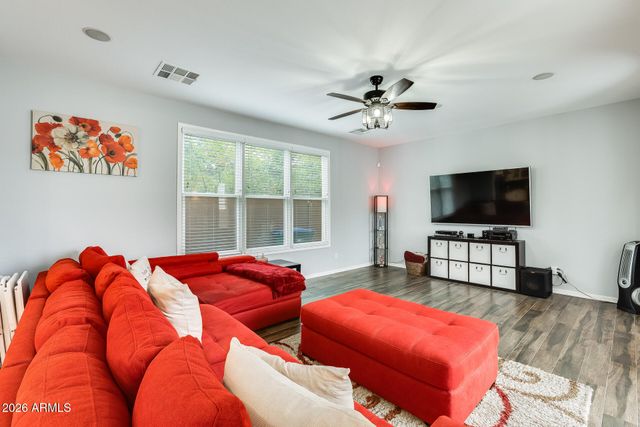 18256 W CAROL Avenue, Waddell, AZ 85355