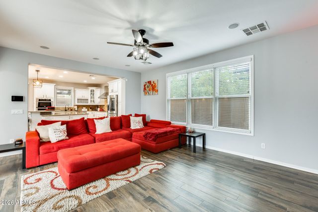 18256 W CAROL Avenue, Waddell, AZ 85355