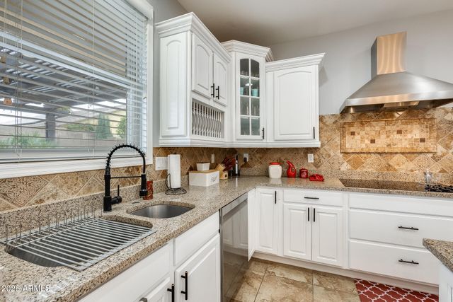 18256 W CAROL Avenue, Waddell, AZ 85355