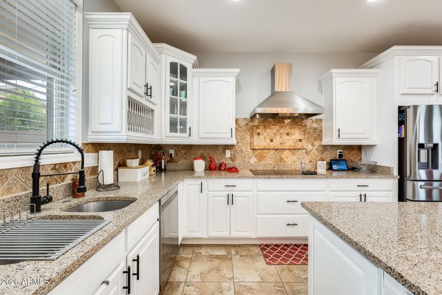 18256 W CAROL Avenue, Waddell, AZ 85355