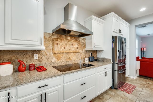 18256 W CAROL Avenue, Waddell, AZ 85355