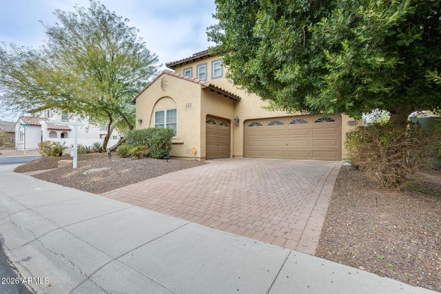 18256 W CAROL Avenue, Waddell, AZ 85355