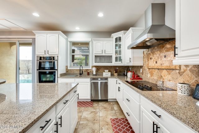 18256 W CAROL Avenue, Waddell, AZ 85355