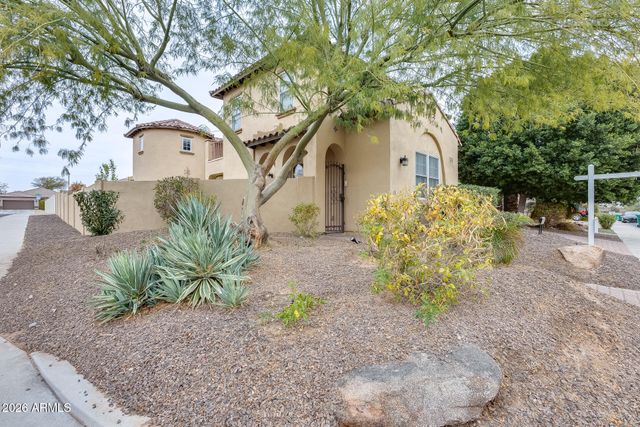 18256 W CAROL Avenue, Waddell, AZ 85355