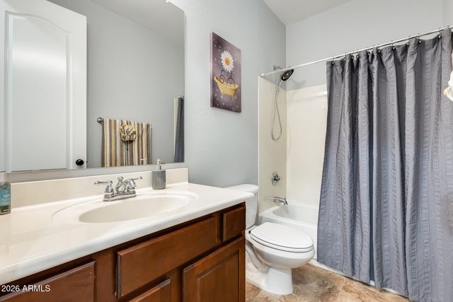 18256 W CAROL Avenue, Waddell, AZ 85355