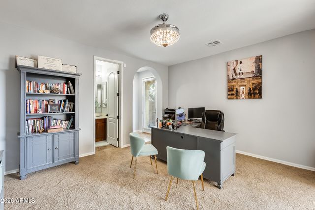 18256 W CAROL Avenue, Waddell, AZ 85355