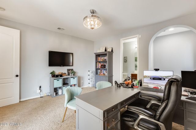 18256 W CAROL Avenue, Waddell, AZ 85355