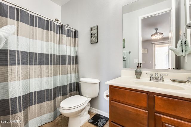 18256 W CAROL Avenue, Waddell, AZ 85355