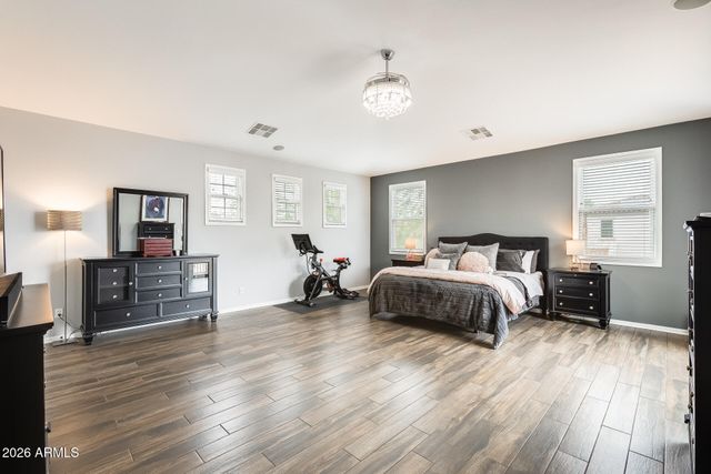 18256 W CAROL Avenue, Waddell, AZ 85355