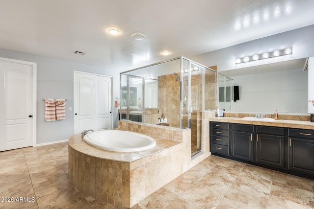 18256 W CAROL Avenue, Waddell, AZ 85355