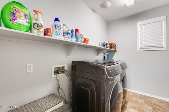 18256 W CAROL Avenue, Waddell, AZ 85355