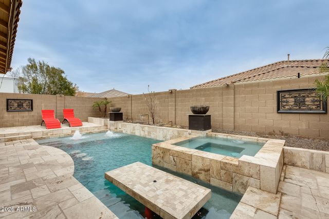 18256 W CAROL Avenue, Waddell, AZ 85355