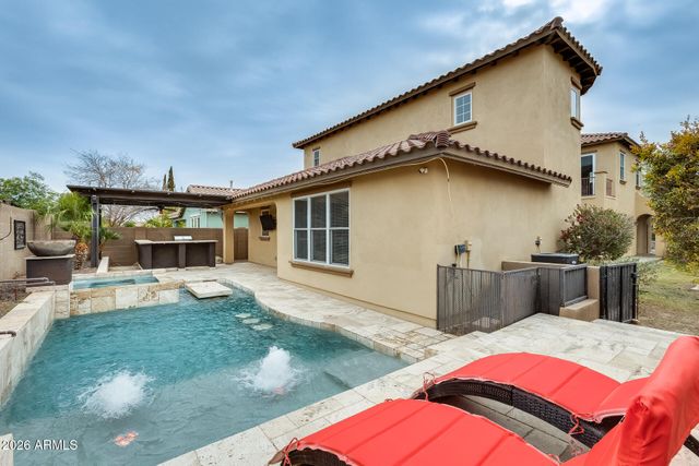 18256 W CAROL Avenue, Waddell, AZ 85355