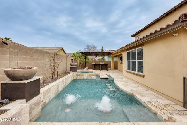 18256 W CAROL Avenue, Waddell, AZ 85355