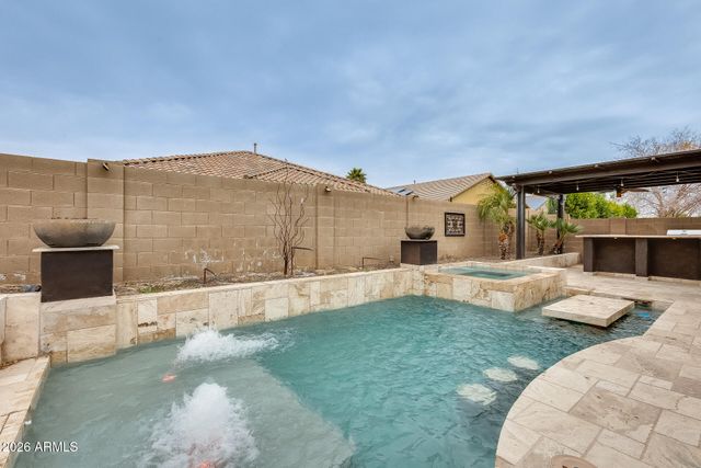 18256 W CAROL Avenue, Waddell, AZ 85355