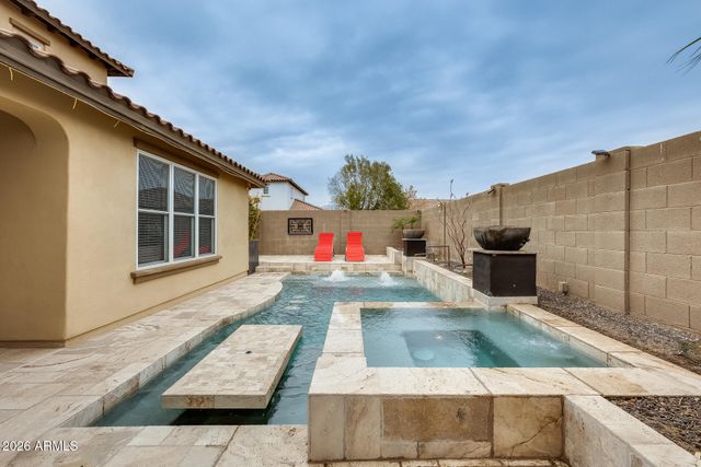 18256 W CAROL Avenue, Waddell, AZ 85355