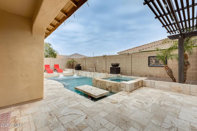 18256 W CAROL Avenue, Waddell, AZ 85355