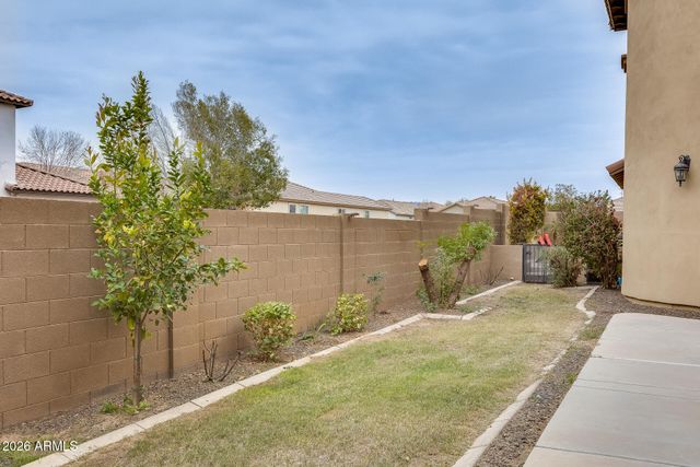 18256 W CAROL Avenue, Waddell, AZ 85355