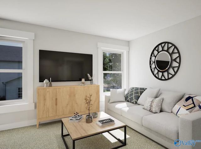 12216 Breezy Lane, Madison, AL 35756