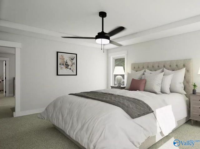 12216 Breezy Lane, Madison, AL 35756