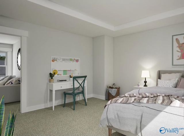 12216 Breezy Lane, Madison, AL 35756