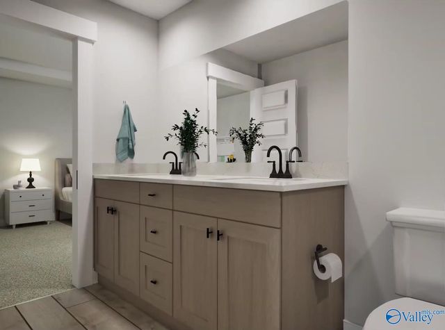 12216 Breezy Lane, Madison, AL 35756