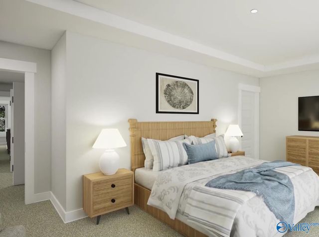 12216 Breezy Lane, Madison, AL 35756