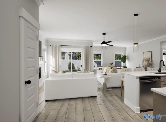 12216 Breezy Lane, Madison, AL 35756