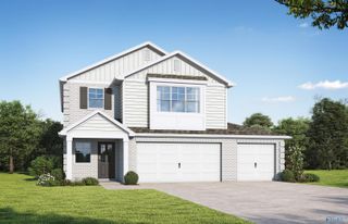 12216 Breezy Lane, Madison, AL 35756