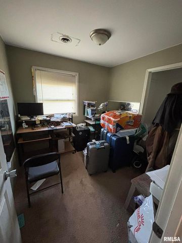 3152 Hotze Rd Road, Salem, IL 62881