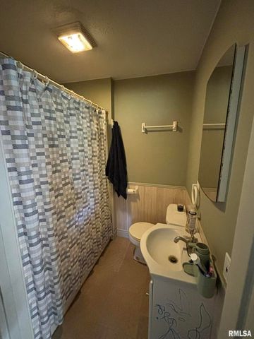 3152 Hotze Rd Road, Salem, IL 62881