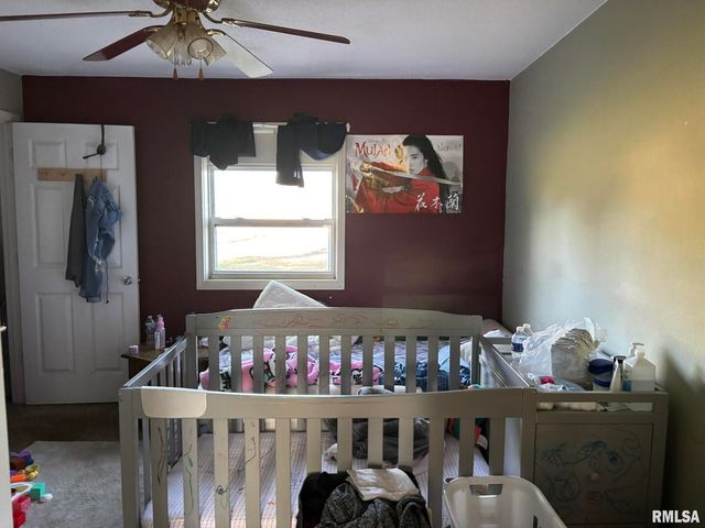 3152 Hotze Rd Road, Salem, IL 62881