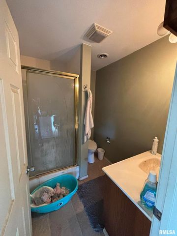 3152 Hotze Rd Road, Salem, IL 62881