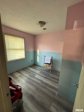 3152 Hotze Rd Road, Salem, IL 62881