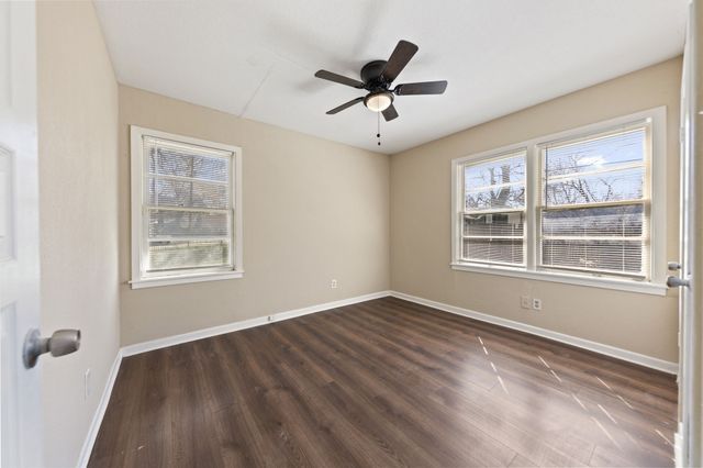 3432 Avenue C, Fort Worth, TX 76105