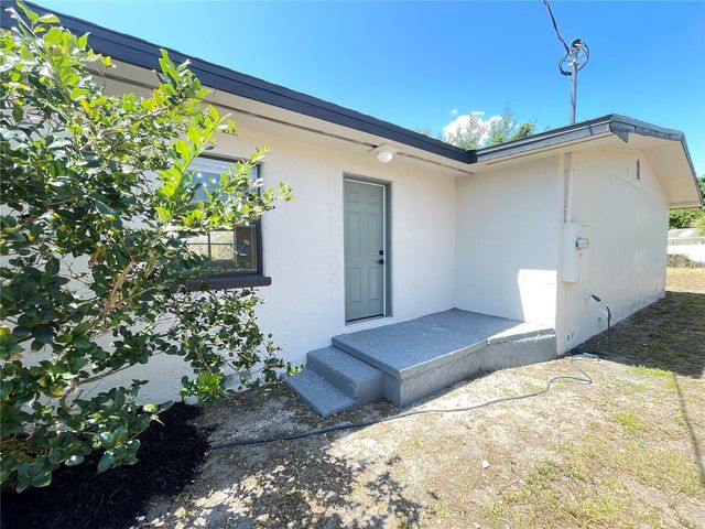 2015 6TH STREET NE, Winter Haven, FL 33881