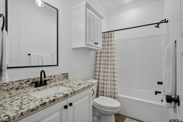 2736 Royal Village Way, Tyler, TX 75701