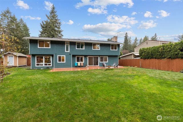 14138 150th Place SE, Renton, WA 98059