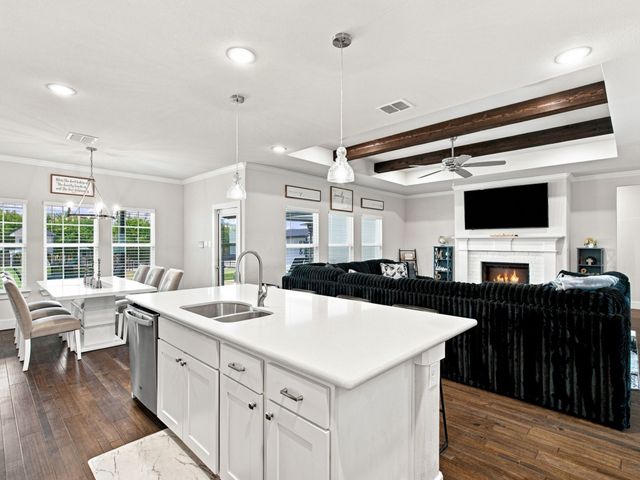 10216 Finch Road, Sanger, TX 76266