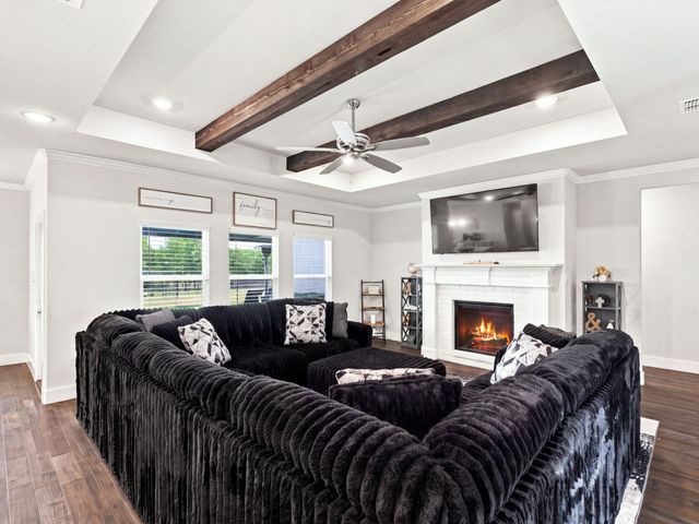 10216 Finch Road, Sanger, TX 76266