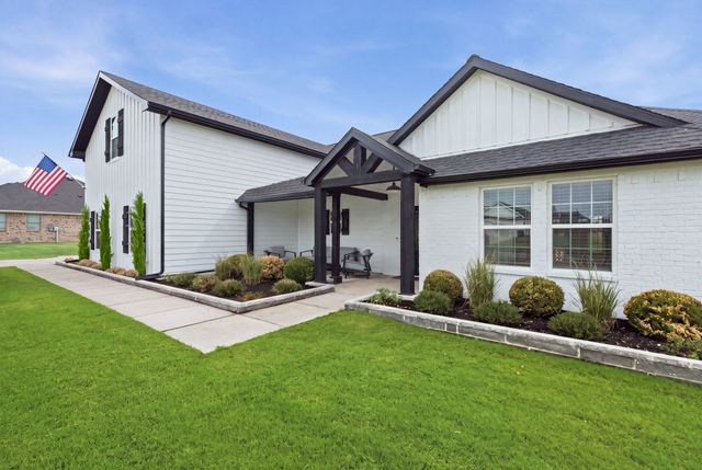 10216 Finch Road, Sanger, TX 76266