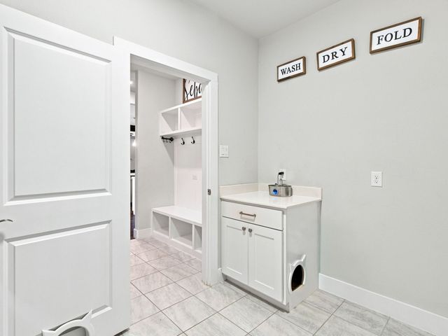 10216 Finch Road, Sanger, TX 76266