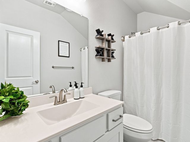 10216 Finch Road, Sanger, TX 76266