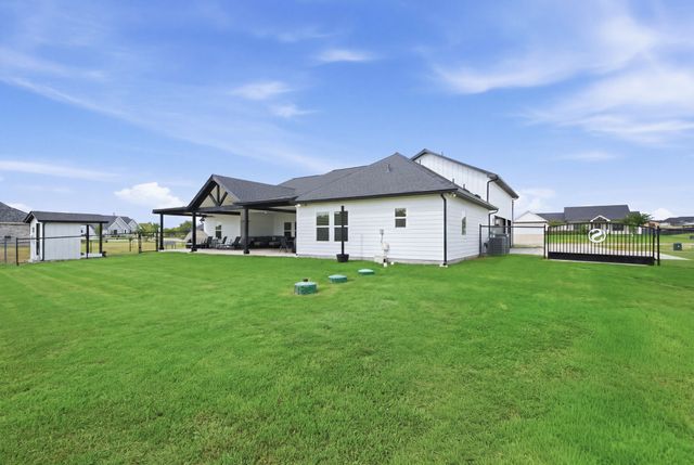10216 Finch Road, Sanger, TX 76266