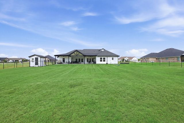 10216 Finch Road, Sanger, TX 76266