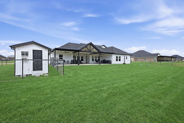 10216 Finch Road, Sanger, TX 76266