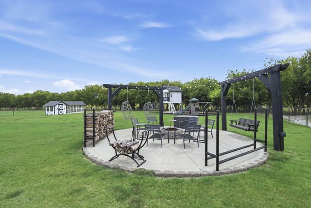 10216 Finch Road, Sanger, TX 76266