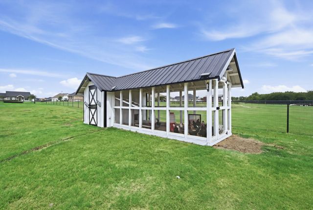 10216 Finch Road, Sanger, TX 76266