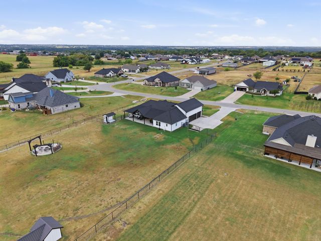 10216 Finch Road, Sanger, TX 76266
